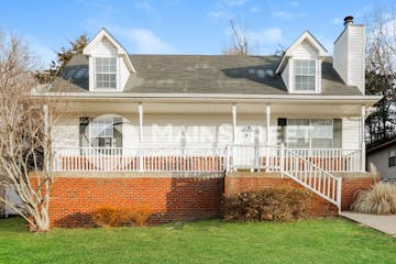 528 Piccadilly Row Nashville, TN 37013